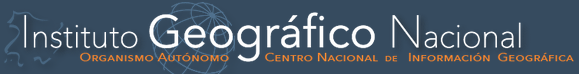 National Geographic Institute of Spain